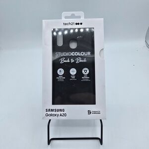 Tech21 Studio Colour for Samsung Galaxy A20 – Protective Phone Case